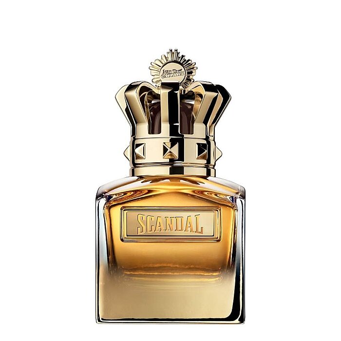 Jean Paul Gaultier Scandal Pour Homme Concentré Erkek Parfüm 50 Ml - 1