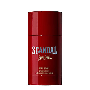 Jean Paul Gaultier Scandal Pour Homme Erkek Deodorant Stick 75 Gr - Jean Paul Gaultier