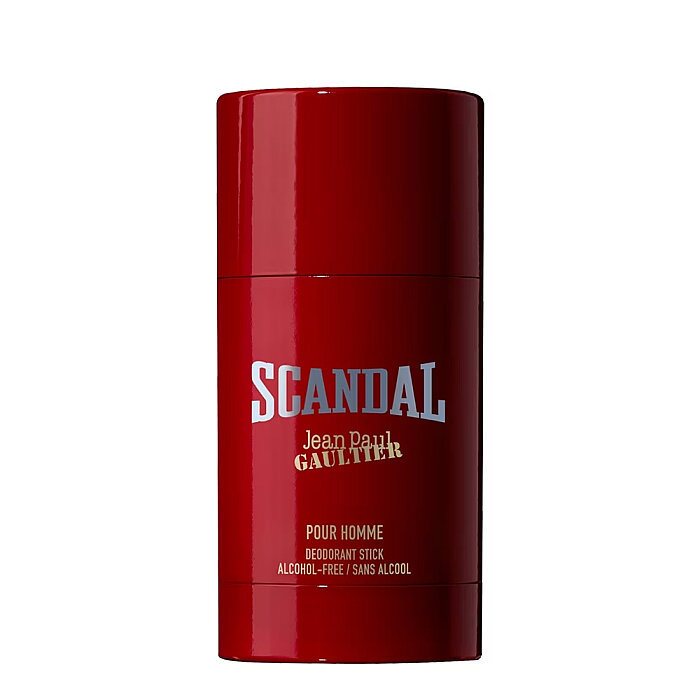 Jean Paul Gaultier Scandal Pour Homme Erkek Deodorant Stick 75 Gr - 1