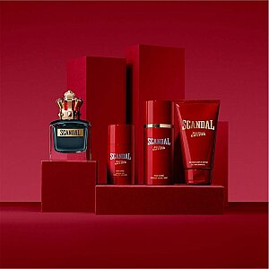 Jean Paul Gaultier Scandal Pour Homme Erkek Deodorant Stick 75 Gr - 2