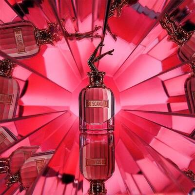 Jean Paul Gaultier So Scandal Kadın Parfüm Edp 80 Ml