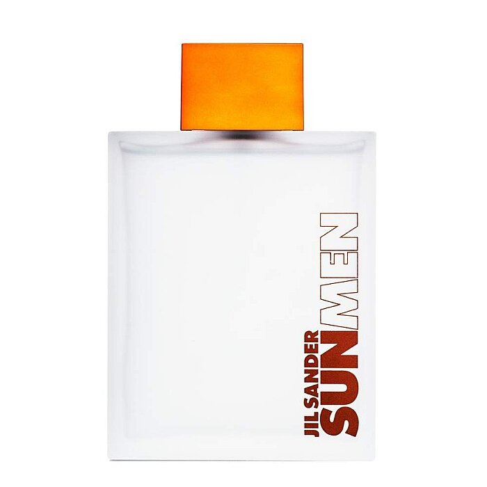 Jil Sander Sun Erkek Parfüm Edt 125 Ml - 1