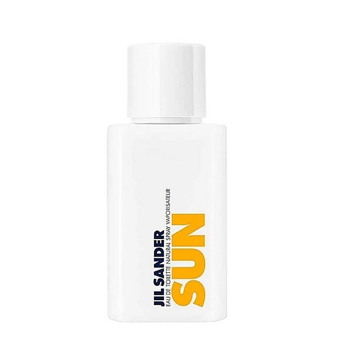 Jil Sander Sun Kadın Parfüm Edt 75 Ml - 1