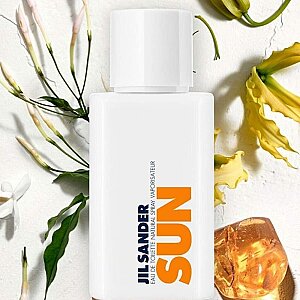Jil Sander Sun Kadın Parfüm Edt 75 Ml - 3