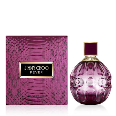 Jimmy Choo Fever Kadın Parfüm Edp 100 Ml