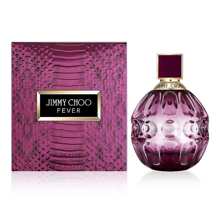 Jimmy Choo Fever Kadın Parfüm Edp 100 Ml - 2