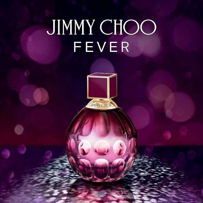 Jimmy Choo Fever Kadın Parfüm Edp 100 Ml - 4