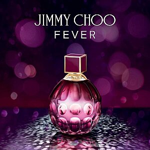 Jimmy Choo Fever Kadın Parfüm Edp 60 Ml - 4