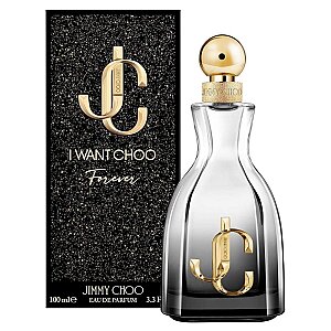 Jimmy Choo I Want Choo Forever Kadın Parfüm Edp 100 Ml - 2