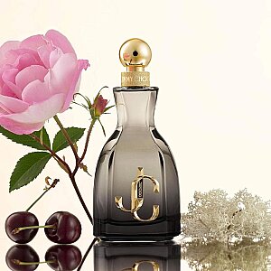 Jimmy Choo I Want Choo Forever Kadın Parfüm Edp 100 Ml - 3