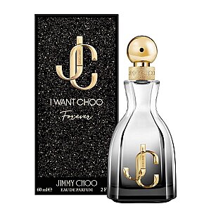 Jimmy Choo I Want Choo Forever Kadın Parfüm Edp 60 Ml - 2