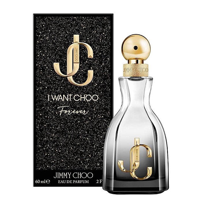 Jimmy Choo I Want Choo Forever Kadın Parfüm Edp 60 Ml - 2