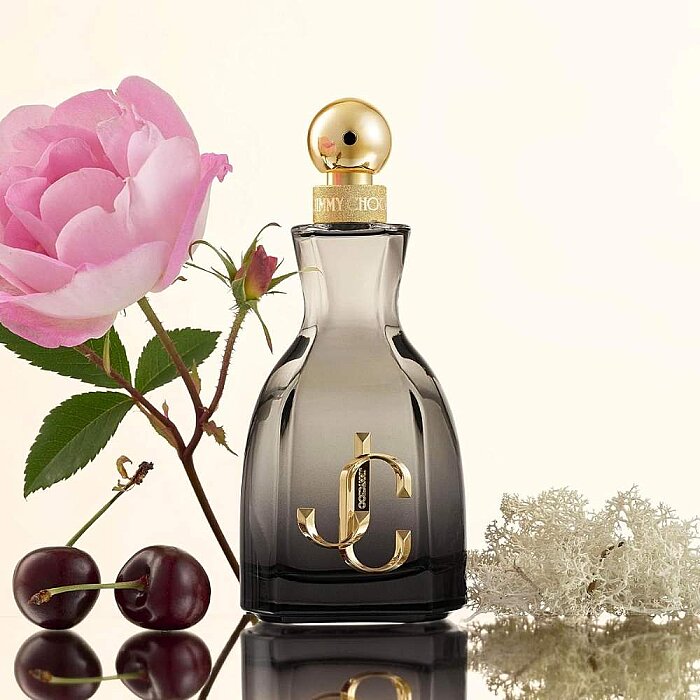Jimmy Choo I Want Choo Forever Kadın Parfüm Edp 60 Ml - 3