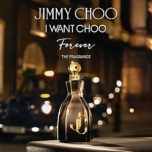 Jimmy Choo I Want Choo Forever Kadın Parfüm Edp 60 Ml - 4