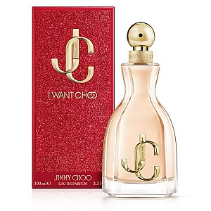 Jimmy Choo I Want Choo Kadın Parfüm Edp 100 Ml - 2