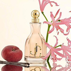 Jimmy Choo I Want Choo Kadın Parfüm Edp 100 Ml - 3