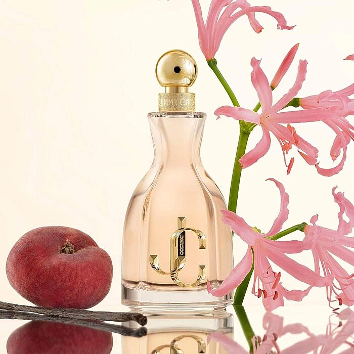 Jimmy Choo I Want Choo Kadın Parfüm Edp 100 Ml - 3