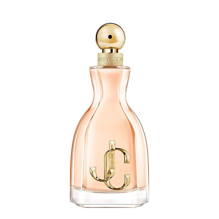 Jimmy Choo I Want Choo Kadın Parfüm Edp 100 Ml - 1