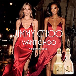 Jimmy Choo I Want Choo Kadın Parfüm Edp 60 Ml - 4