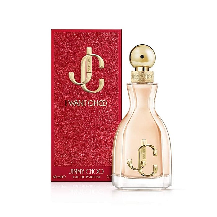 Jimmy Choo I Want Choo Kadın Parfüm Edp 60 Ml - 2