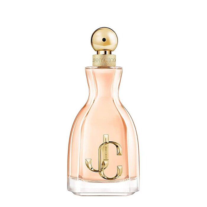 Jimmy Choo I Want Choo Kadın Parfüm Edp 60 Ml - 1