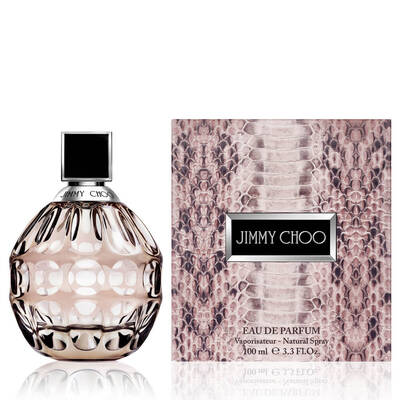 Jimmy Choo Kadın Parfüm Edp 100 Ml