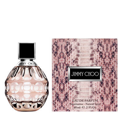 Jimmy Choo Kadın Parfüm Edp 60 Ml
