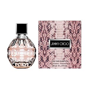 Jimmy Choo Kadın Parfüm Edp 60 Ml - 2