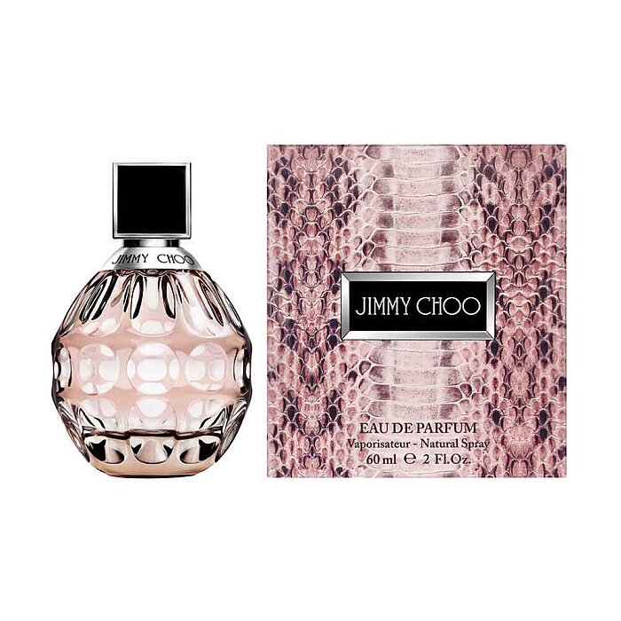 Jimmy Choo Kadın Parfüm Edp 60 Ml - 2