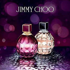 Jimmy Choo Kadın Parfüm Edp 60 Ml - 5