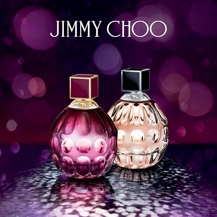 Jimmy Choo Kadın Parfüm Edp 60 Ml - 5