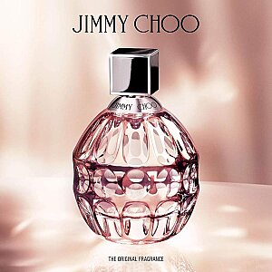 Jimmy Choo Kadın Parfüm Edp 60 Ml - 4
