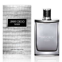 Jimmy Choo Man Erkek Parfüm Edt 100 Ml - Thumbnail