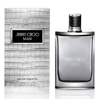 Jimmy Choo Man Erkek Parfüm Edt 100 Ml