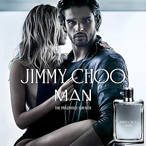 Jimmy Choo Man Erkek Parfüm Edt 100 Ml - 4