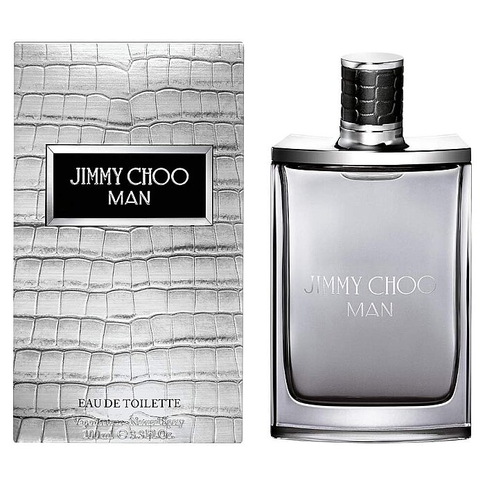 Jimmy Choo Man Erkek Parfüm Edt 100 Ml - 2