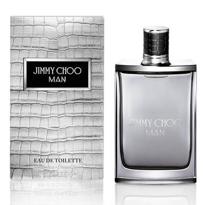 Jimmy Choo Man Erkek Parfüm Edt 50 Ml
