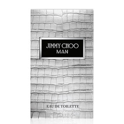 Jimmy Choo Man Erkek Parfüm Edt 50 Ml - Thumbnail