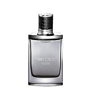 Jimmy Choo Man Erkek Parfüm Edt 50 Ml - Jimmy Choo