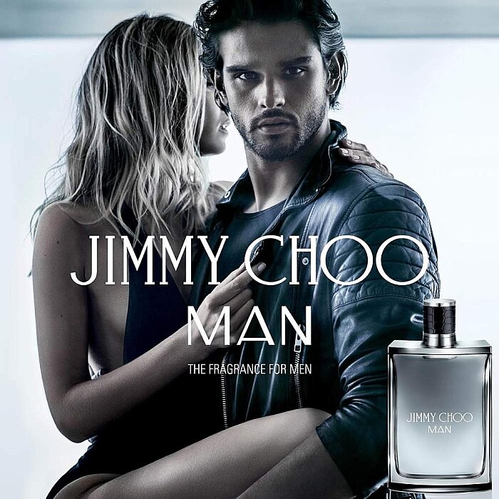 Jimmy Choo Man Erkek Parfüm Edt 50 Ml - 4