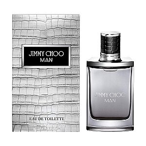 Jimmy Choo Man Erkek Parfüm Edt 50 Ml - 2