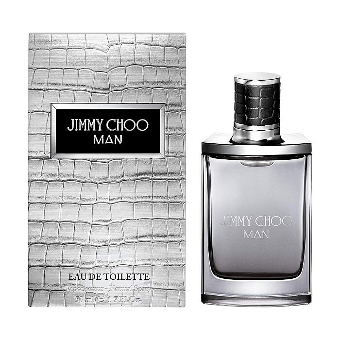 Jimmy Choo Man Erkek Parfüm Edt 50 Ml - 2