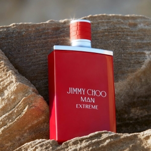 Jimmy Choo Man Extreme Erkek Parfüm Edp 100 Ml - 3