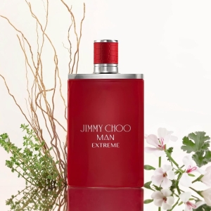 Jimmy Choo Man Extreme Erkek Parfüm Edp 100 Ml - 4