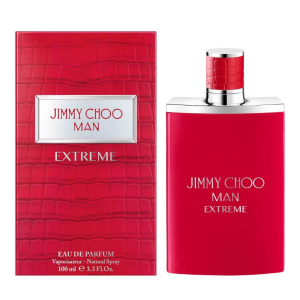 Jimmy Choo Man Extreme Erkek Parfüm Edp 100 Ml - 2
