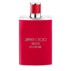 Jimmy Choo Man Extreme Erkek Parfüm Edp 100 Ml - Jimmy Choo