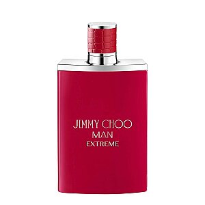 Jimmy Choo Man Extreme Erkek Parfüm Edp 100 Ml - Jimmy Choo