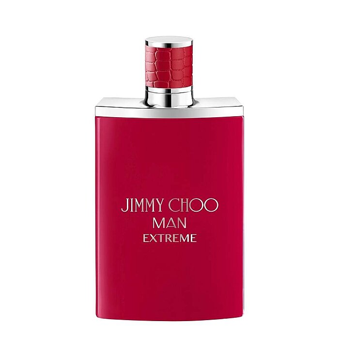 Jimmy Choo Man Extreme Erkek Parfüm Edp 100 Ml - 1
