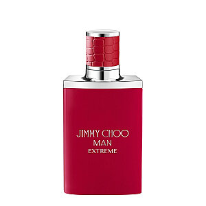 Jimmy Choo Man Extreme Erkek Parfüm Edp 50 Ml - Jimmy Choo