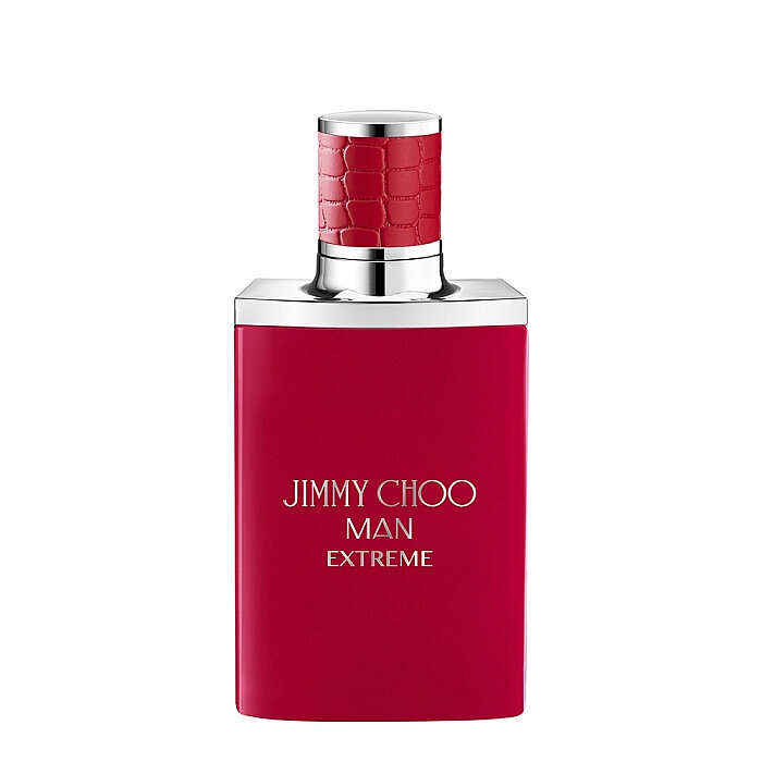 Jimmy Choo Man Extreme Erkek Parfüm Edp 50 Ml - 1